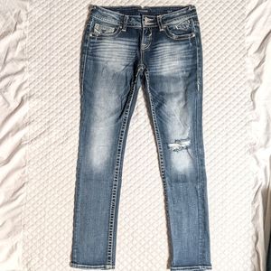 Vigoss Dublin Boyfriend Jeans